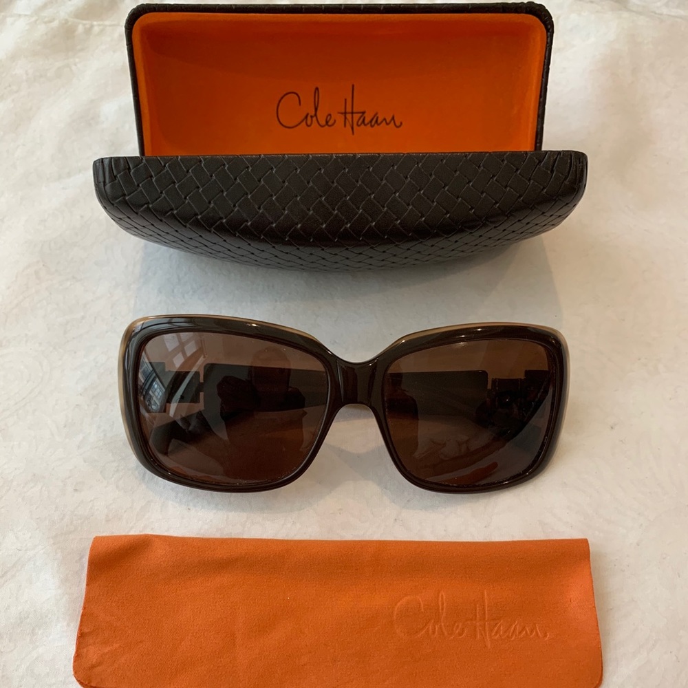 Cole Haan Sunglasses